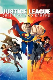 Justice League: Crisis on Two Earths 2010