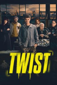 Twist 2021 ซับไทย