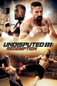 Undisputed III: Redemption 2010