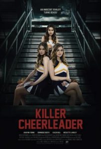 นักฆ่าเชียร์ลีดเดอร์ Killer Cheerleader 2020
