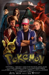 Pokémon Apokélypse 2010