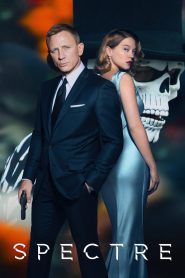 เจมส์ บอนด์ 007 ภาค 25: องค์กรลับดับพยัคฆ์ร้าย 2015James Bond 007 Spectre (2015)