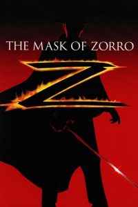 หน้ากากโซโร 1998The Mask of Zorro (1998)
