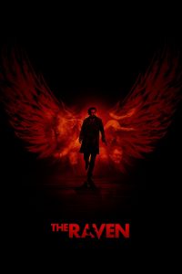 The Raven (2012) เจาะแผนคลั่ง ลอกสูตรฆ่า 2012