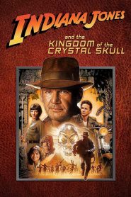 Indiana Jones and the Kingdom of the Crystal Skull (2008) ขุมทรัพย์สุดขอบฟ้า 4 อาณาจักรกะโหลกแก้ว 2008