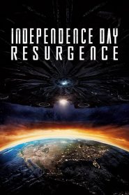 ไอดี 4 สงครามใหม่วันบดโลก (2016) Independence Day: Resurgence
