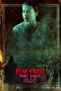 ถนนอาถรรพ์ ภาค 3: 1666 2021 #Fear Street Part 3