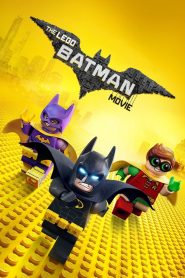 เดอะ เลโก้ แบทแมน มูฟวี่ 2017 The LEGO Batman Movie