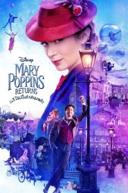 แมรี่ ป๊อปปิ้นส์ กลับมาแล้ว (2018) Mary Poppins Returns