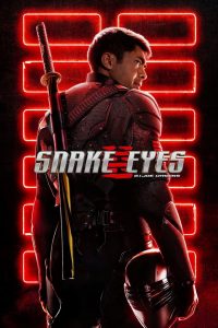 Snake Eyes G.I. Joe Origins (2021) จี.ไอ.โจ สเนคอายส์ 2021