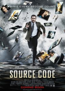 แฝงร่างขวางนรก 2011 Source Code (2011)