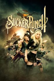 อีหนูดุทะลุโลก 2011Sucker Punch (2011