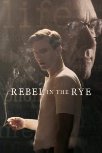 Rebel in the Rye 2017 กบฏในข้าวไรย์ (2017)