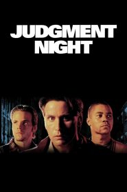 4 ล่า 4 หนี หลังชนฝา 1993 Judgment Night (1993)