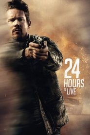 24 ชั่วโมง จับเวลาฝ่าตาย 201724 Hours to live (2017)