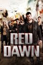 หน่วยรบพันธุ์สายฟ้า (2012) Red Dawn