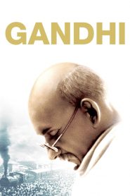 มหาตมะ คานธี Gandhi 1982