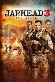 จาร์เฮด พลระห่ำสงครามนรก 3 2016Jarhead 3 The Siege (2016)