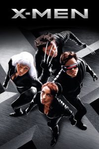 X-เม็น 1 : ศึกมนุษย์พลังเหนือโลก (2000)