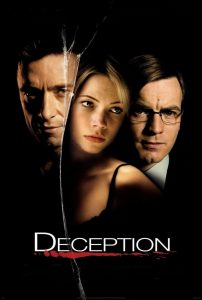 ระทึกซ่อนระทึก (2008) Deception (2008)