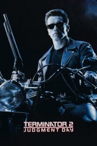 ฅนเหล็ก 2029 ภาค 2 (1991) Terminator 2 Judgment Day (1991)