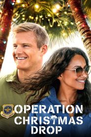 ภารกิจของขวัญจากฟ้า (NETFLIX) Operation Christmas Drop (2020)