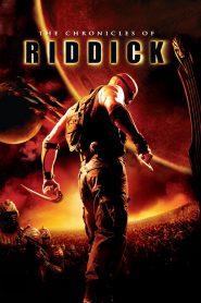 ริดดิค (2004) The Chronicles of Riddick (2004)