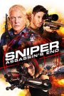 สไนเปอร์: จุดจบนักล่า (2020) Sniper Assassin s End (2020)