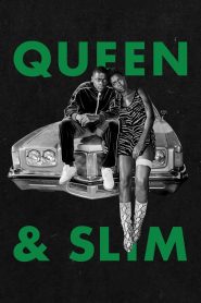 หนีสุดหล้าท้าอยุติธรรม (2019) Queen & Slim (2019)