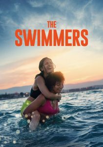 เดอะ สวิมเมอร์ The Swimmers (2022)