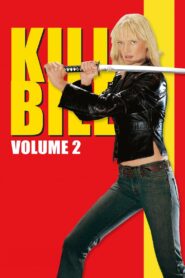 นางฟ้าซามูไร ภาค 2 Kill Bill Vol. 2 2004