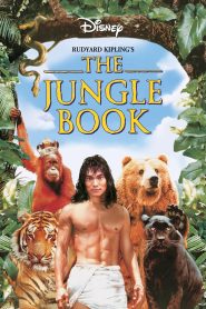 The Jungle Book เมาคลีลูกหมาป่า 1994